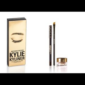 Kylie Kyliner - Dark Bronze. Ready To Ship!