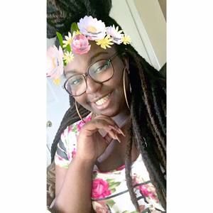 Meet your Posher, Jasmine