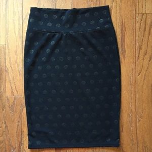 Lularoe Cassie Medium