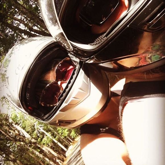 Meet your Posher, Lacresia