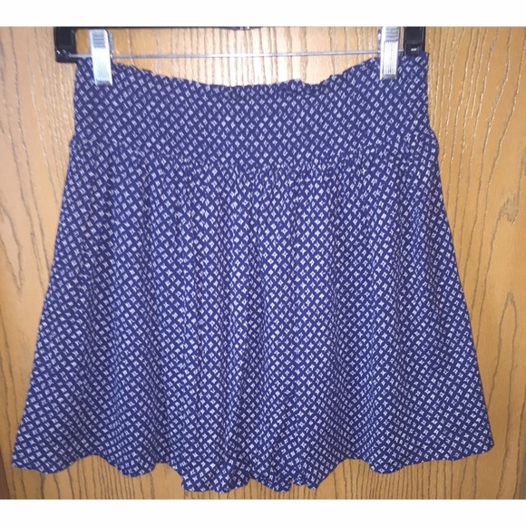 Old Navy Dresses & Skirts - Old Navy Cotton Skirt