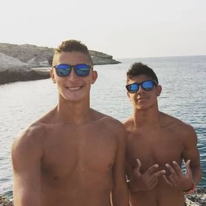 Meet your Posher, Jake