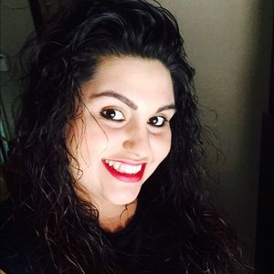 Meet your Posher, Elisabeth