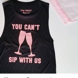 Meet your Posher, Britt