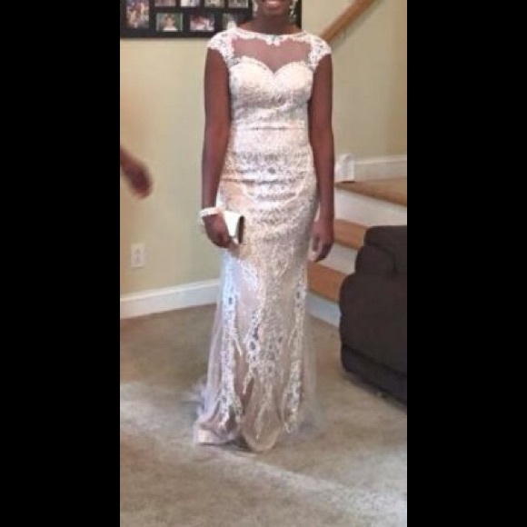 Prom/Formal Dress