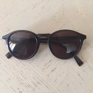 Lucky Brand sunglasses