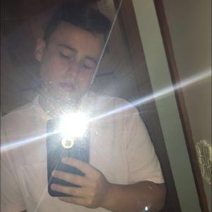 Meet your Posher, Noah