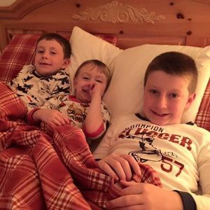 Meet your Posher, Kristin