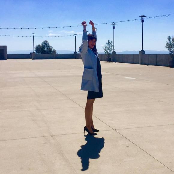 Meet your Posher, Nelzyy