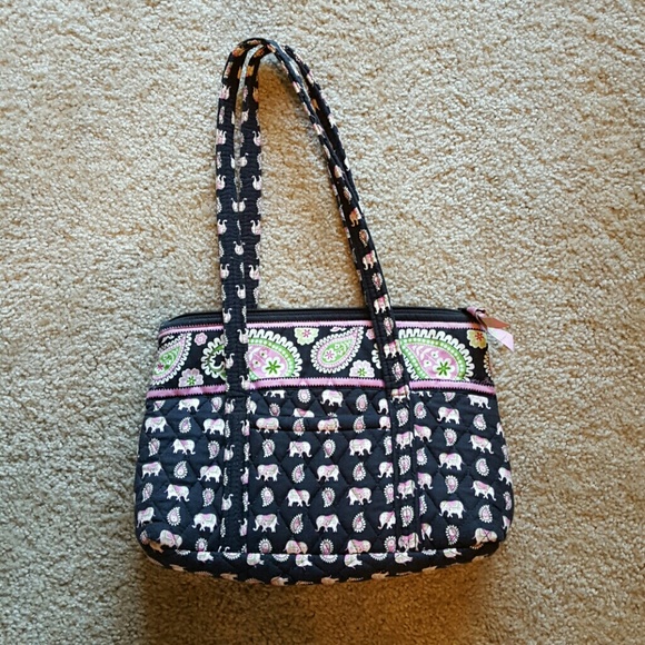 Vera Bradley Purse