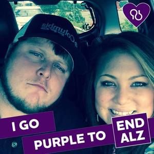 Meet your Posher, Alexandria