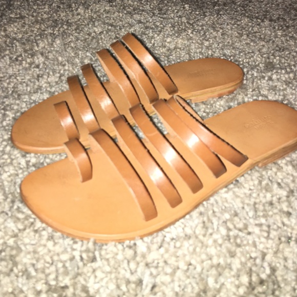 Urban Outfitters Shoes - ✨SALE✨ UO Sandals