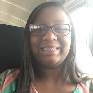 Meet your Posher, Trinity