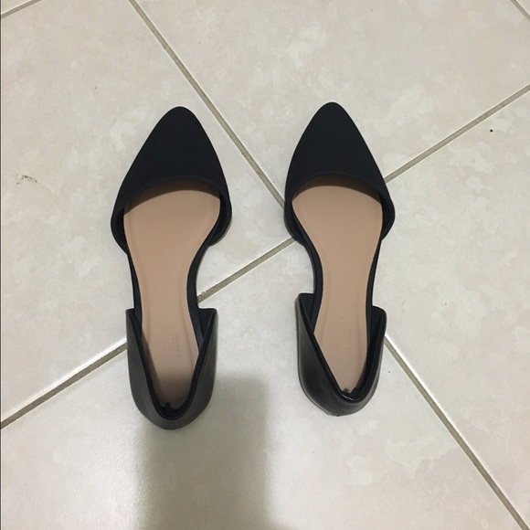 Old Navy Flats