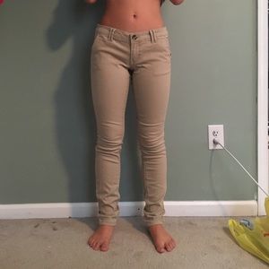 Khakis