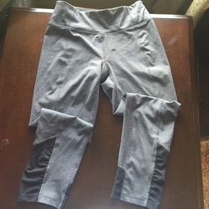 Calvin Klein performance leggings