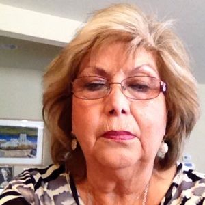 Meet your Posher, Aida