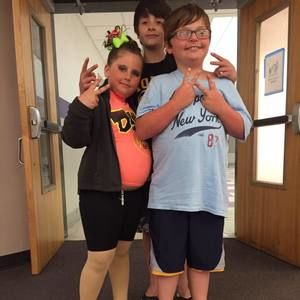 Meet your Posher, Pamela