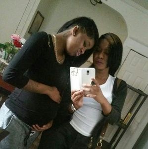 Meet your Posher, Tia