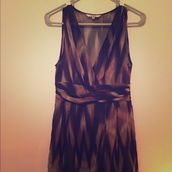 BB Dakota Dress