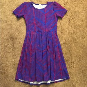 Lularoe Amelia Medium