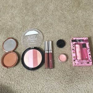 Makeup