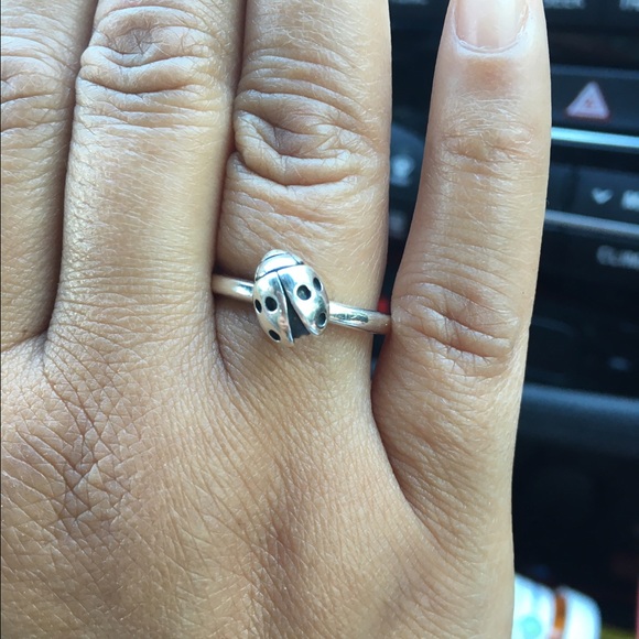 James Avery ring