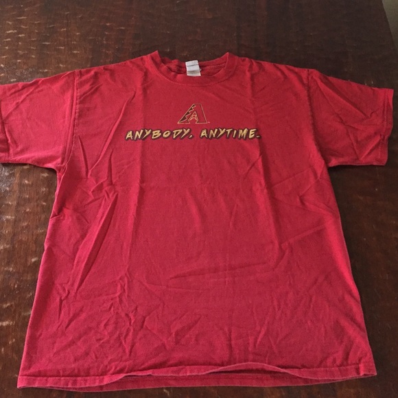 Xp apparel Other - Men's XL Arizona Diamondbacks Tee