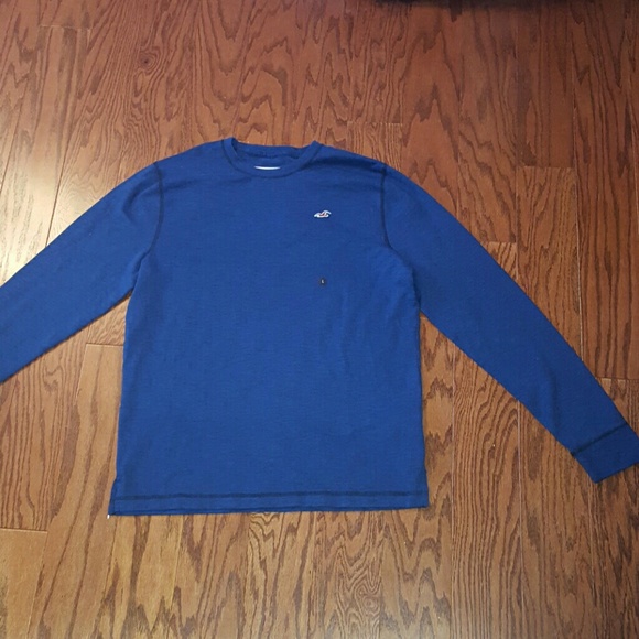 NEW Hollister Long Sleeve