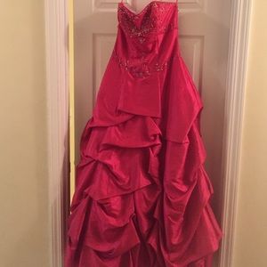 Prom/Formal Dress