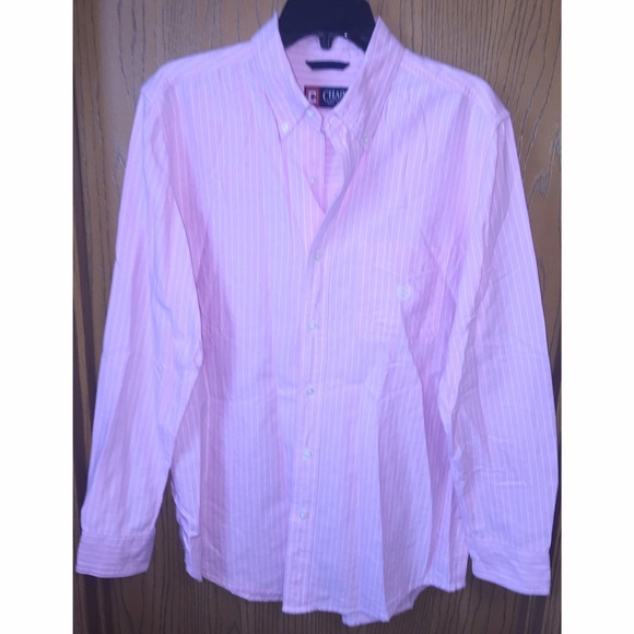 Chaps Button Down - Picture 1 of 3
