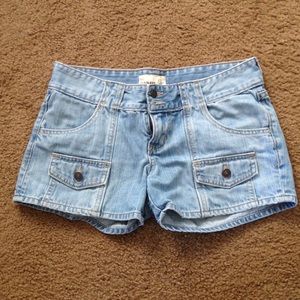 Old navy shorts