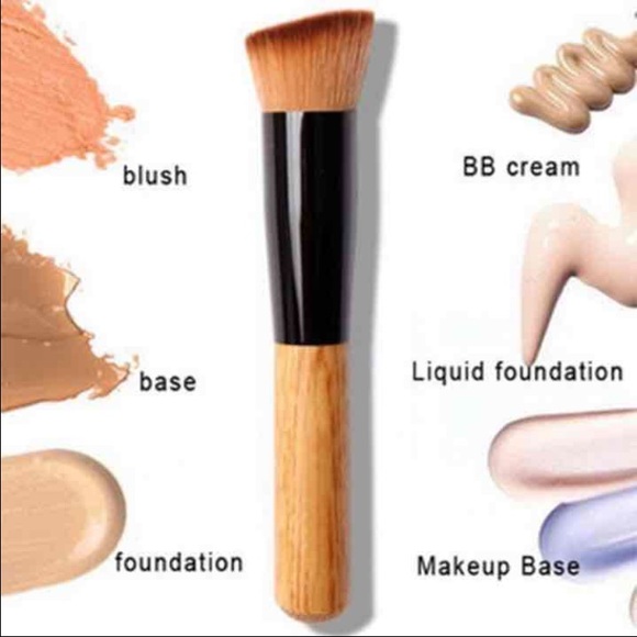Makeup Brush