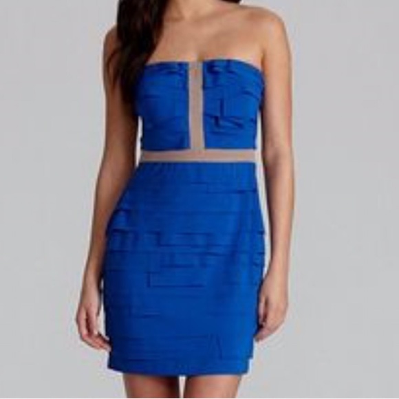 NWT Gianna Bini Jacob Dress