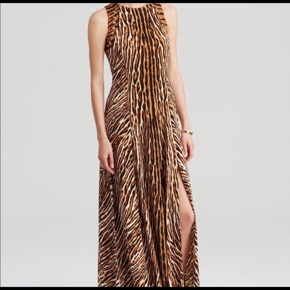 Michael Kors Maxi Dress