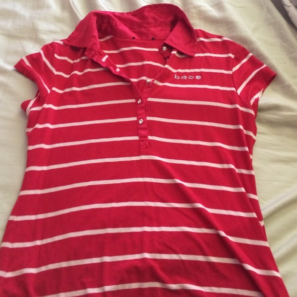 Bebe shirt