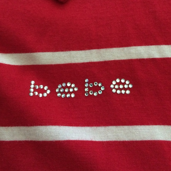 Bebe shirt - Picture 2 of 3