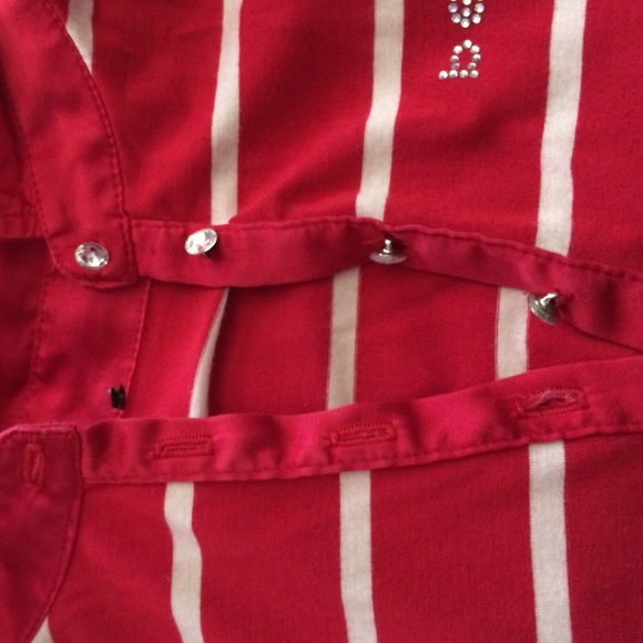 Bebe shirt - Picture 3 of 3