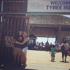 Meet your Posher, Christa