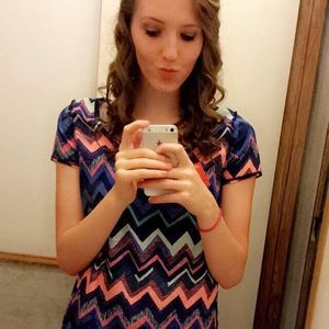 Meet your Posher, Danielle