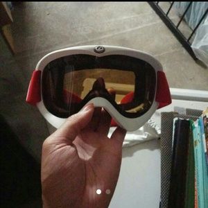 Ski goggles
