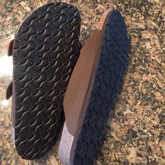 *SOLD* NWOT Birkenstock Arizona Mocca - Picture 4 of 4