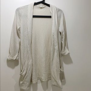 Urban Outfitters Sparkle and Fade Cardigan