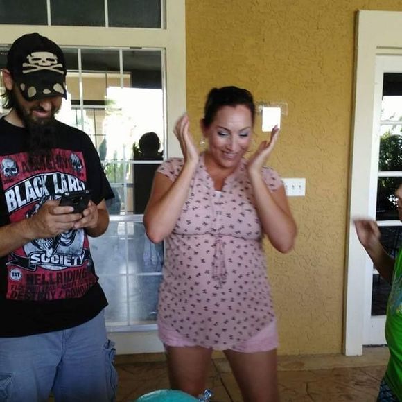 Meet your Posher, Erin - Picture 1 of 1