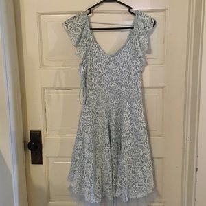 Cinderella dress