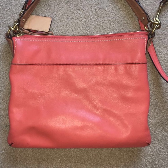 Coach bag - Picture 2 of 4