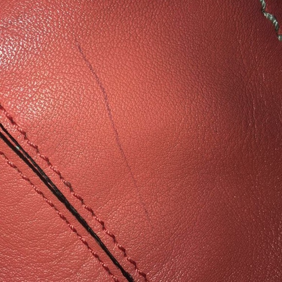 Coach bag - Picture 4 of 4