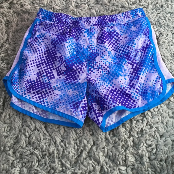 ATHLETIC SHORTS