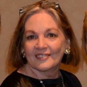 Meet your Posher, Sandra