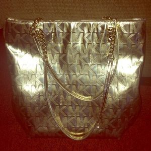 Michael Kors handbag